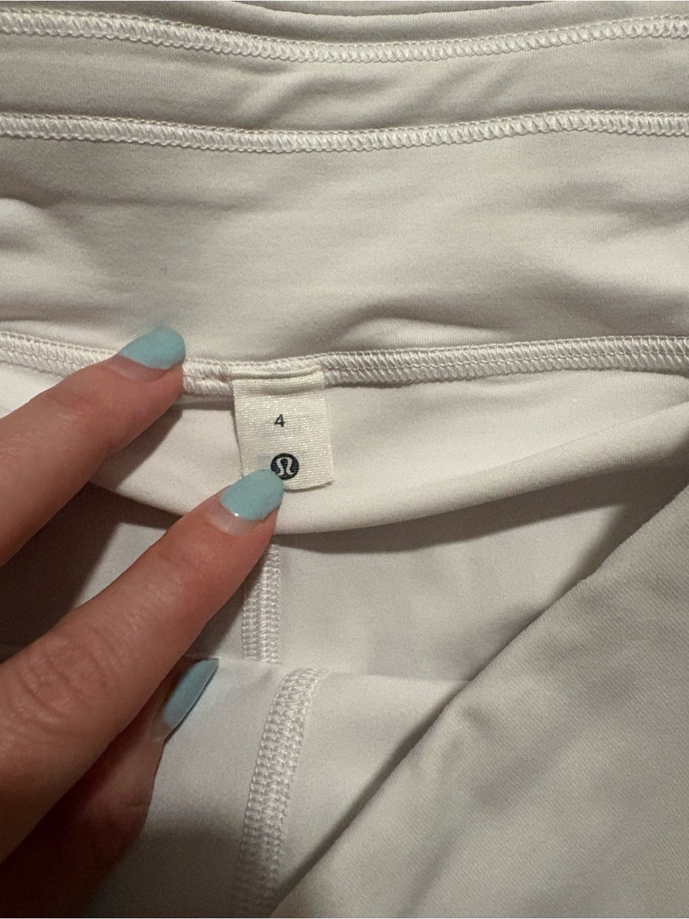 Lululemon Court Rival Skort - Picture 2 of 5